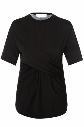 Gathered top, zdjęcie 1 Gathered top od Victoria Victoria Beckham